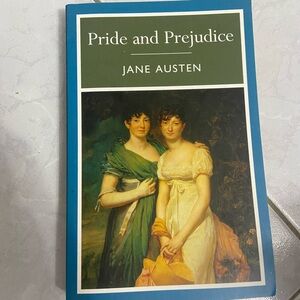 Pride and Prejudice by Jane Austen 📕 3 for $15 📕